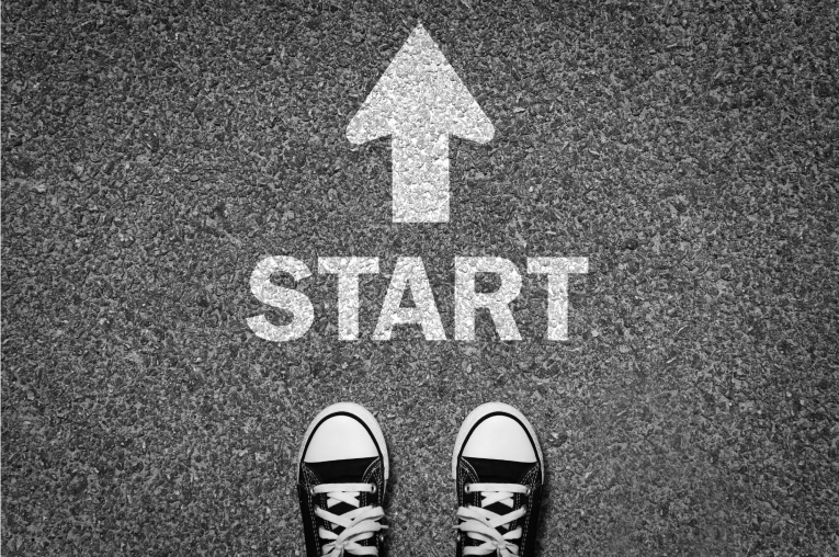 Your Journey Into Business