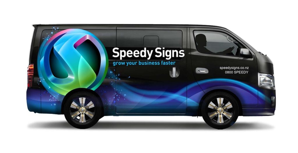 speedy-van