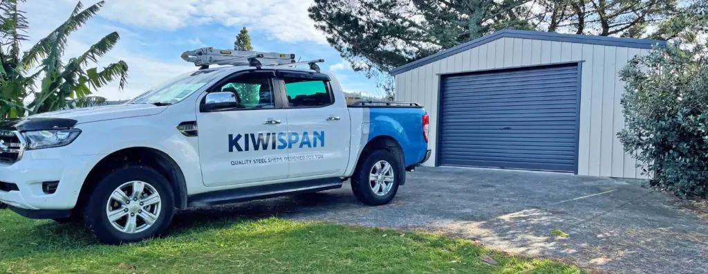 KiwiSpan: a Network Supported by Donovan Group