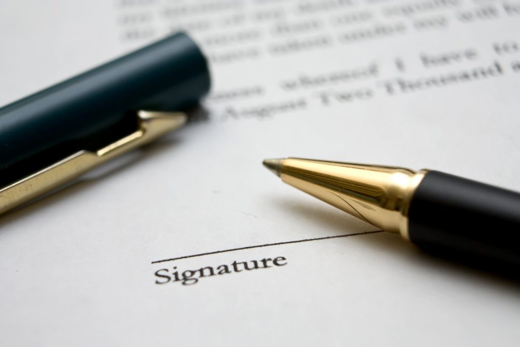 Understanding the fine print