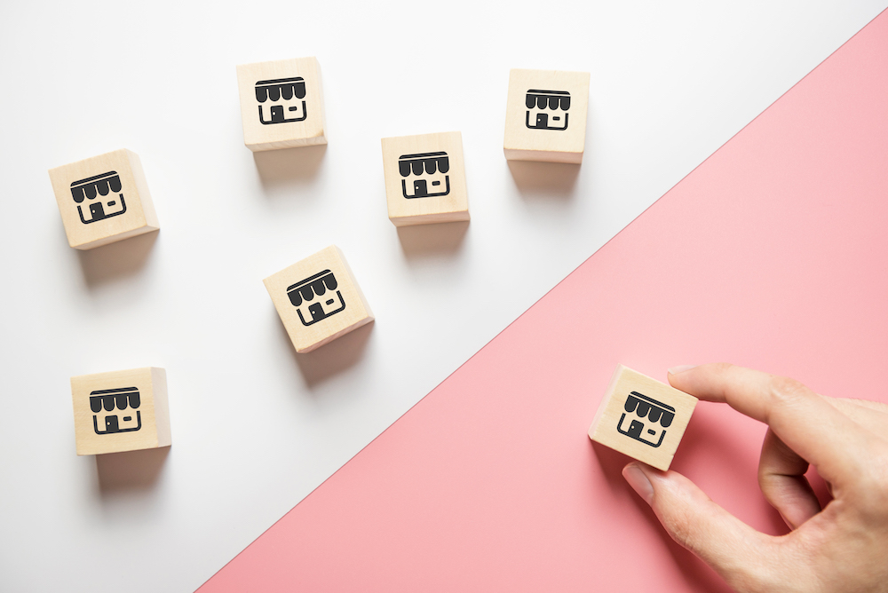 How To Find Your Perfect Franchise Match