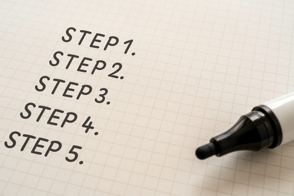 Franchisee Buyers Guide – Our Top Five Must-Dos