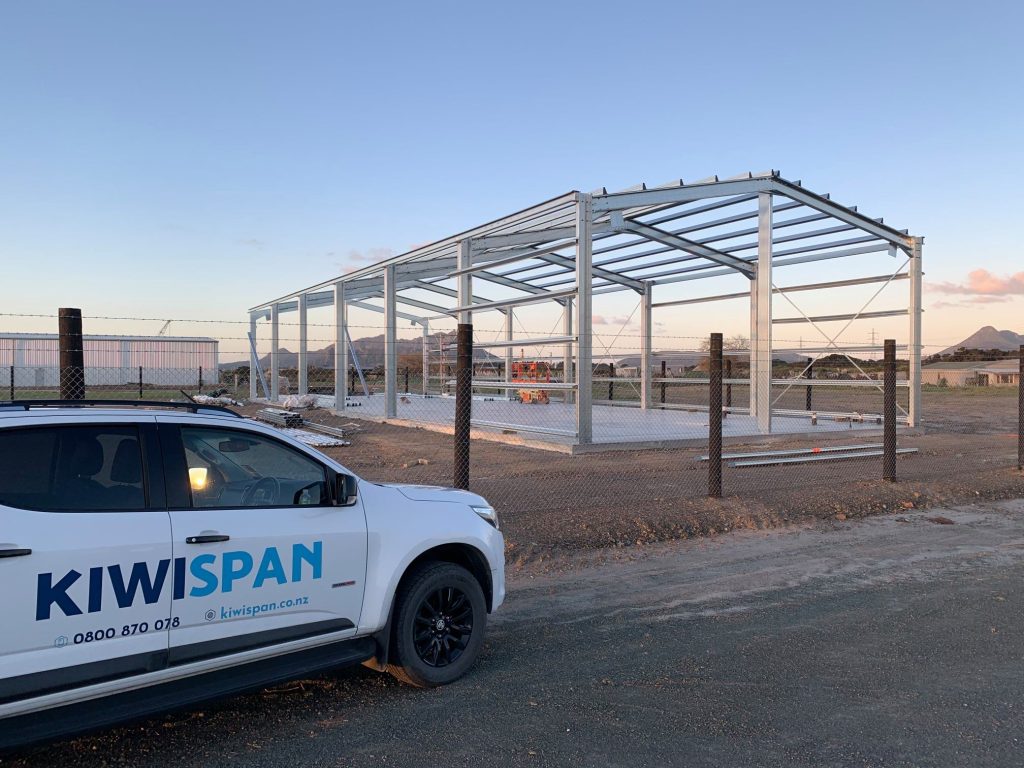 Five Reasons to Become a KiwiSpan Licensee