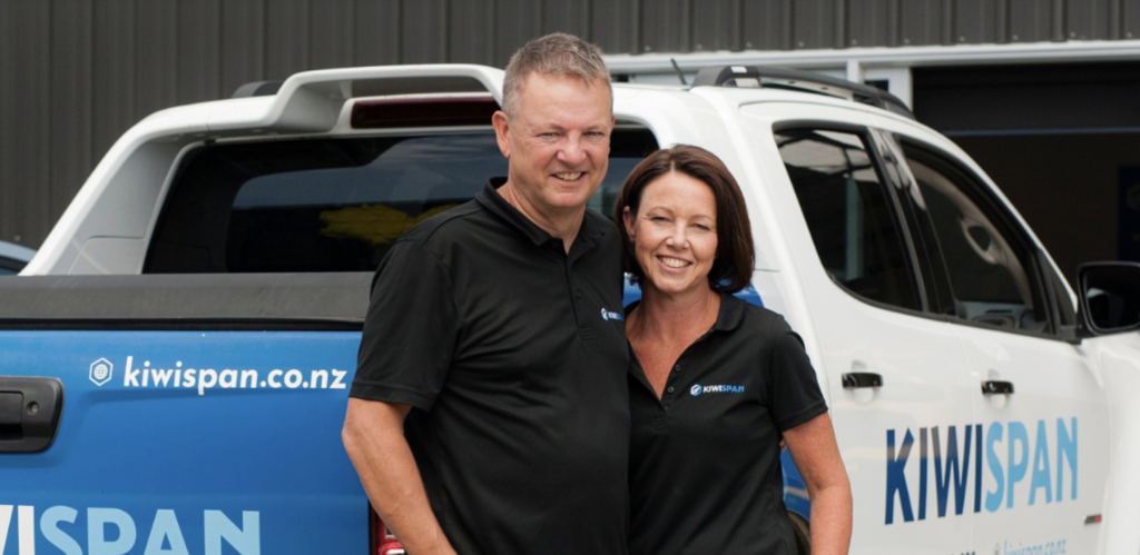 Balancing Business with Lifestyle: Spotlight on KiwiSpan Northland