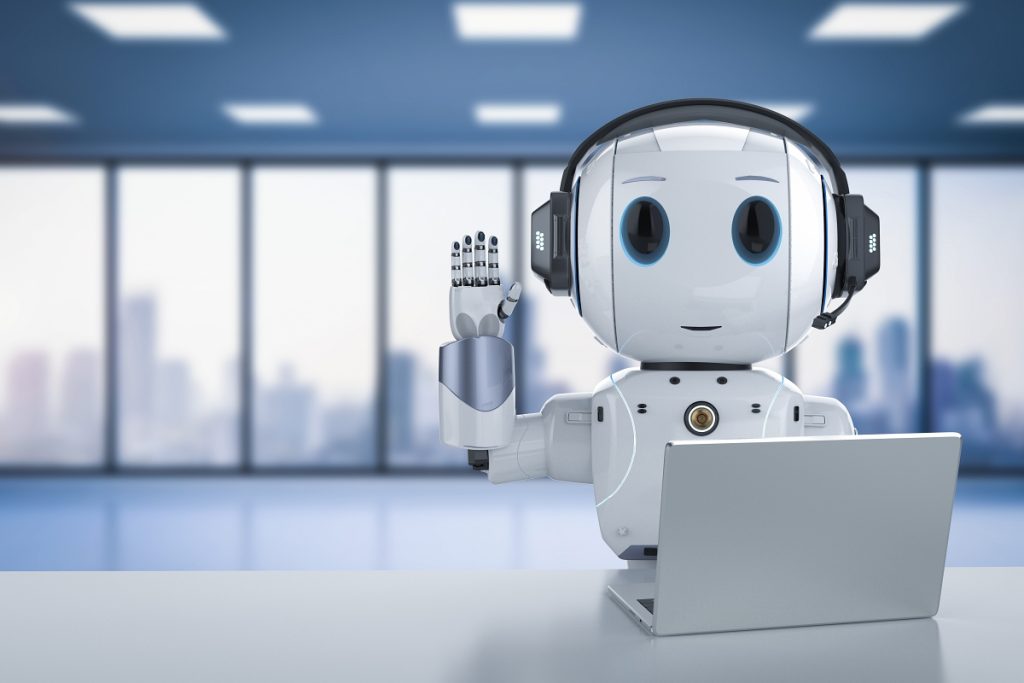 Man versus machine in franchisee recruitment