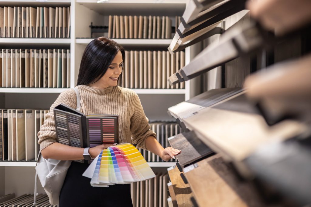 Guthrie Bowron: A Legacy of Excellence in Home Decorating