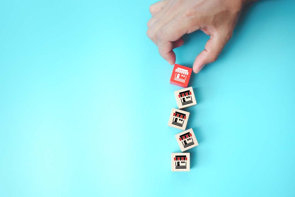 What comes after Franchisee success?