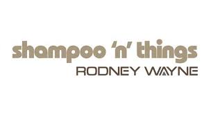 Shampoo n things logo