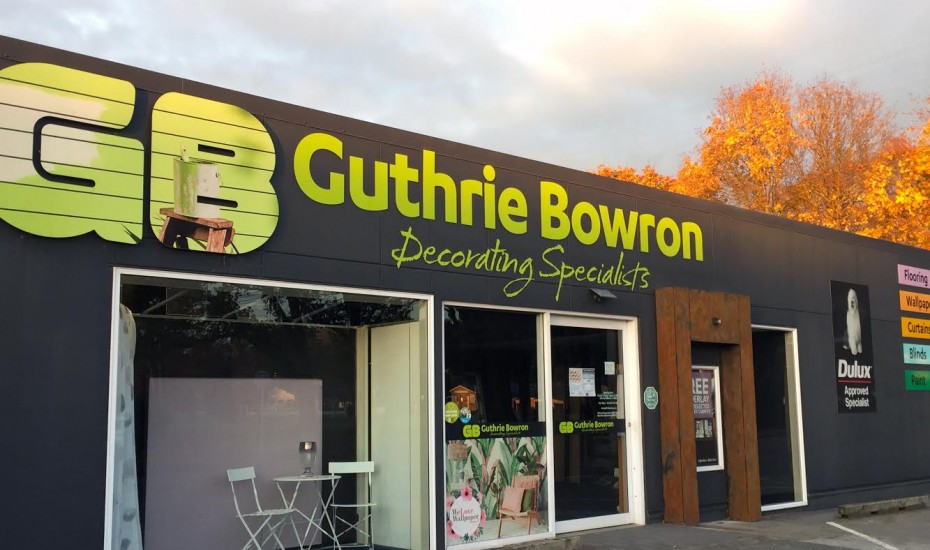 Guthrie Bowron: A Testament to Success Through Longevity of Franchisee Tenure