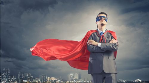 Unlocking Potential: The Superpowers of a Master Franchise Investment
