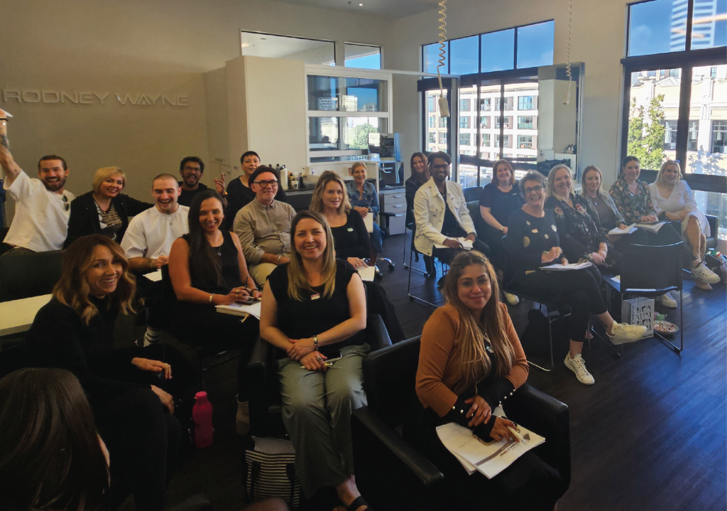 Achieve Your Entrepreneurial Dreams with Rodney Wayne’s Exceptional Franchise Model