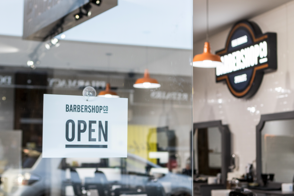 Inside BarberShopCo: Empowering Franchisees and Fostering Growth