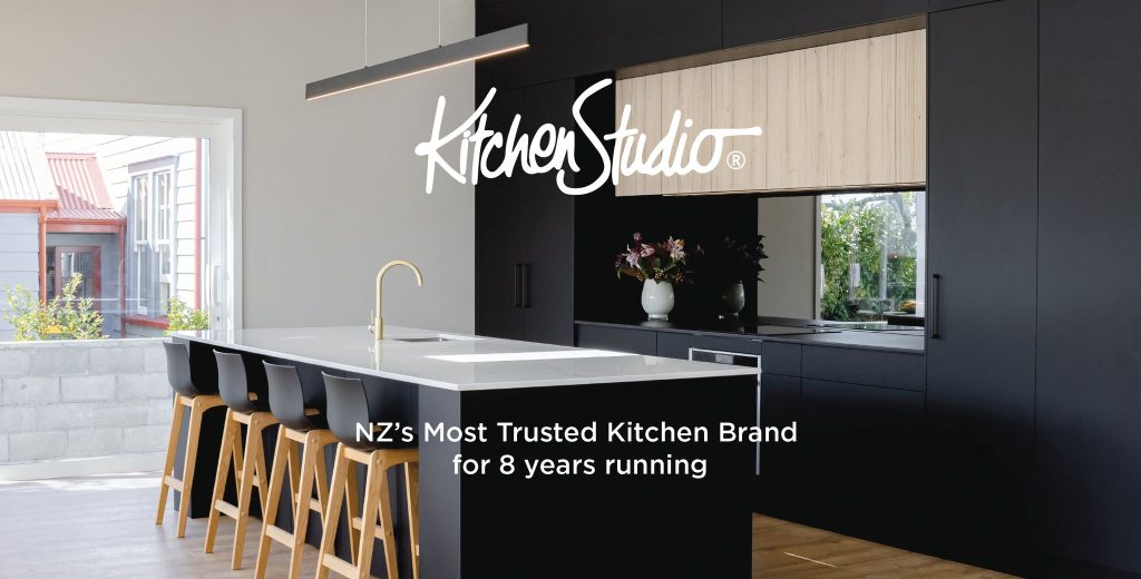 most trusted brand