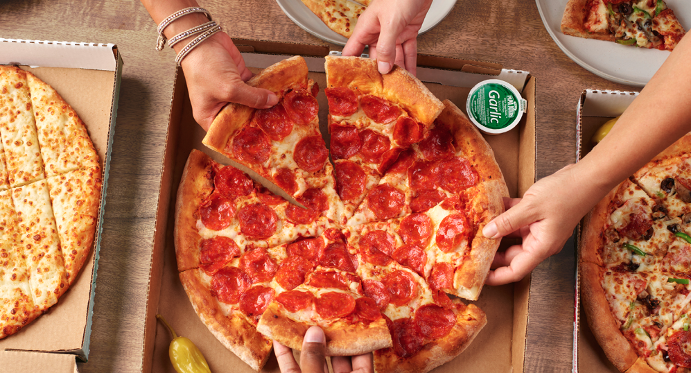 Papa Johns New Zealand Master Franchisee