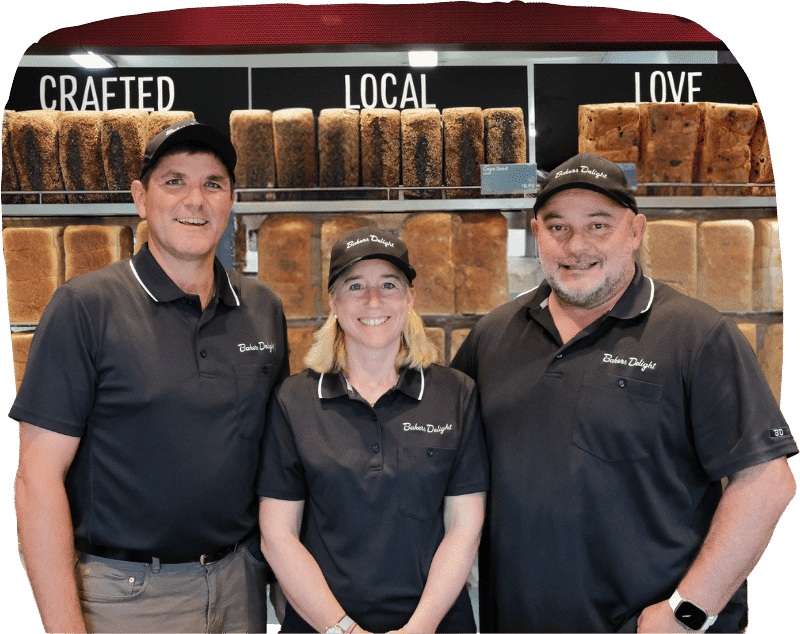 Bakers Delight: Expanding Across New Zealand Under Expert Leadership