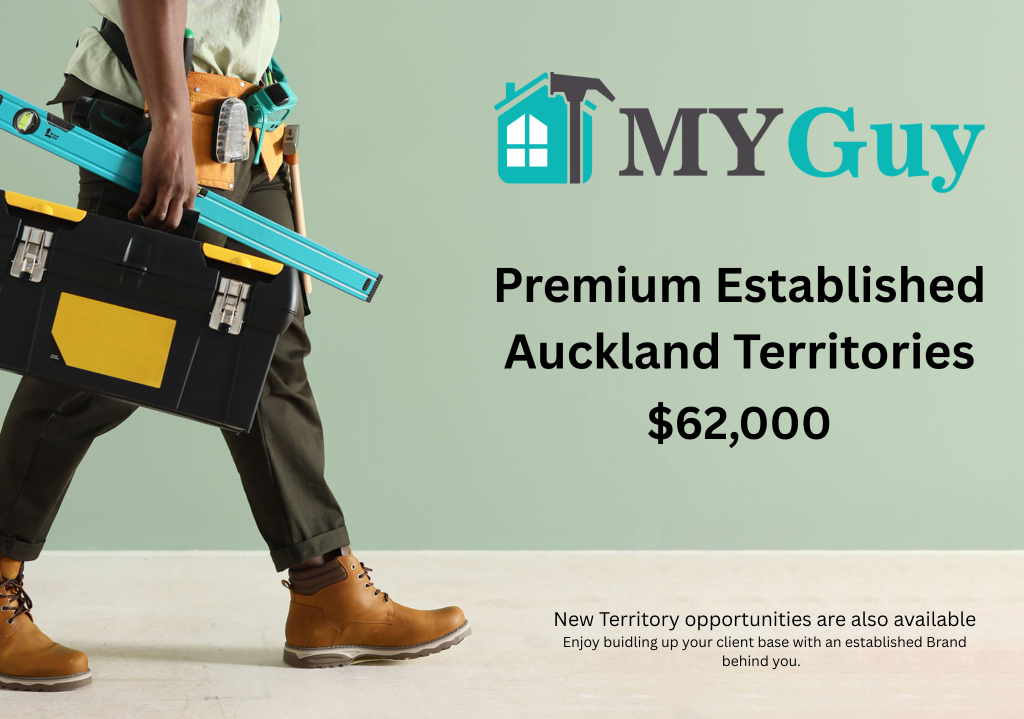 MYGuy Premium Auckland - short