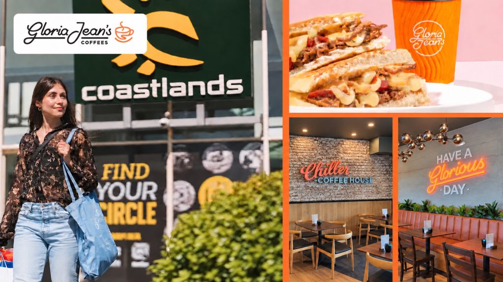 Coastlands shopping collage - USE THIS - franchise opportuniuties